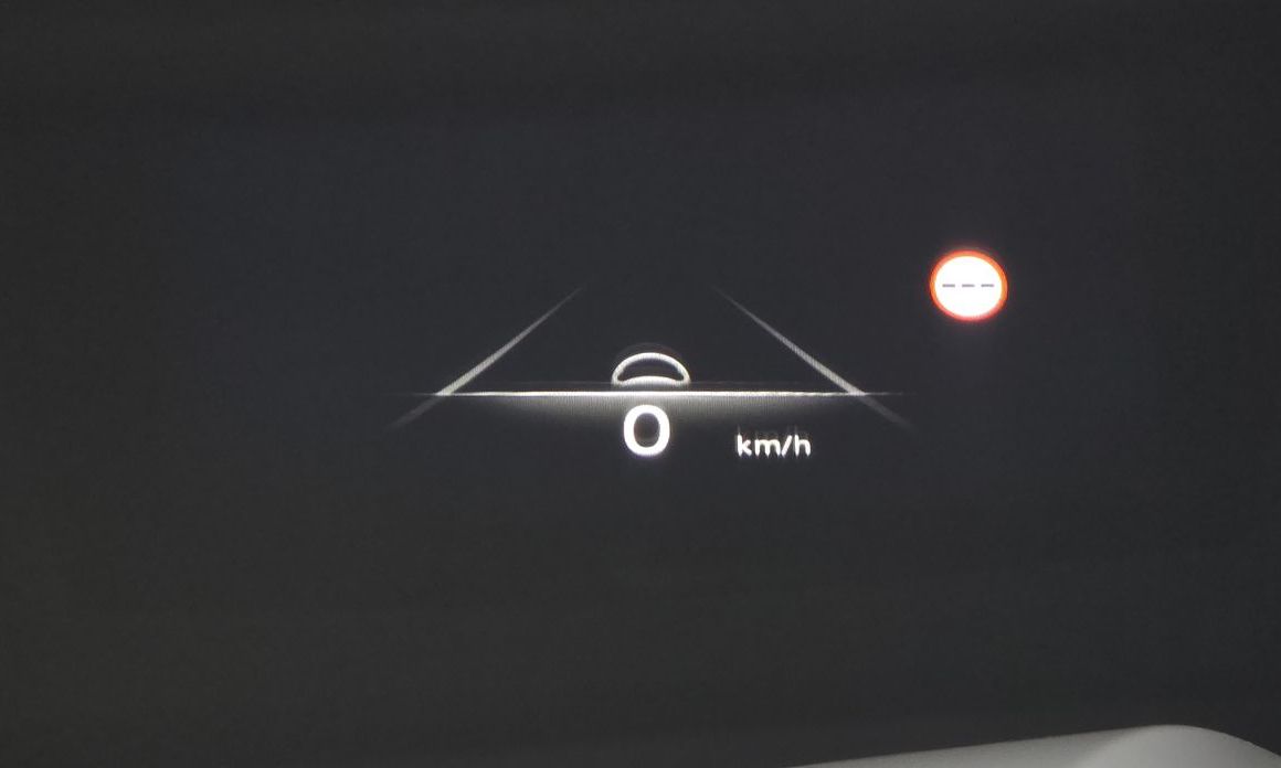 Genesis GV80 2023