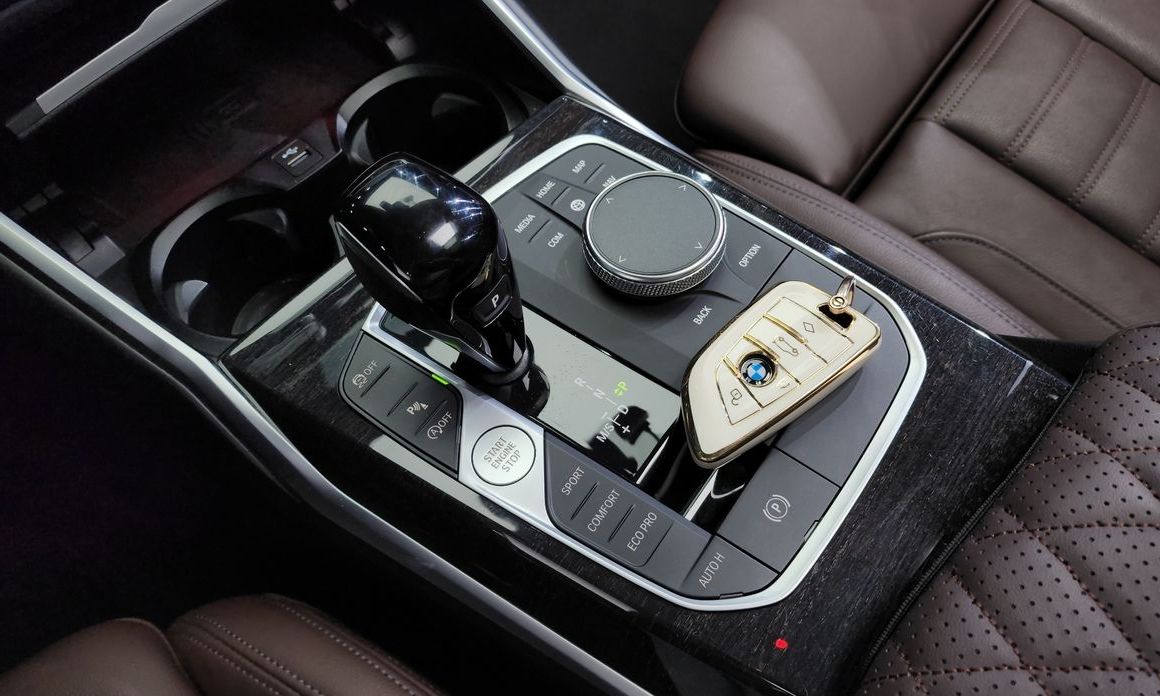 BMW 3-Series 2022