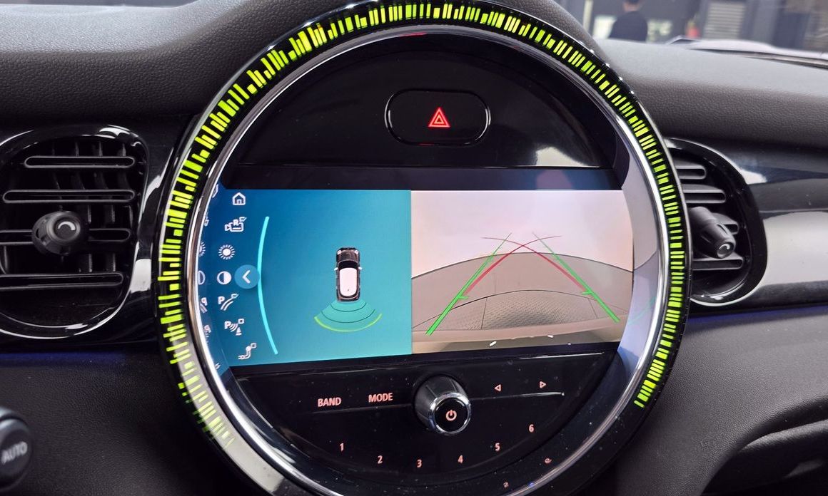 Mini Cooper 2022