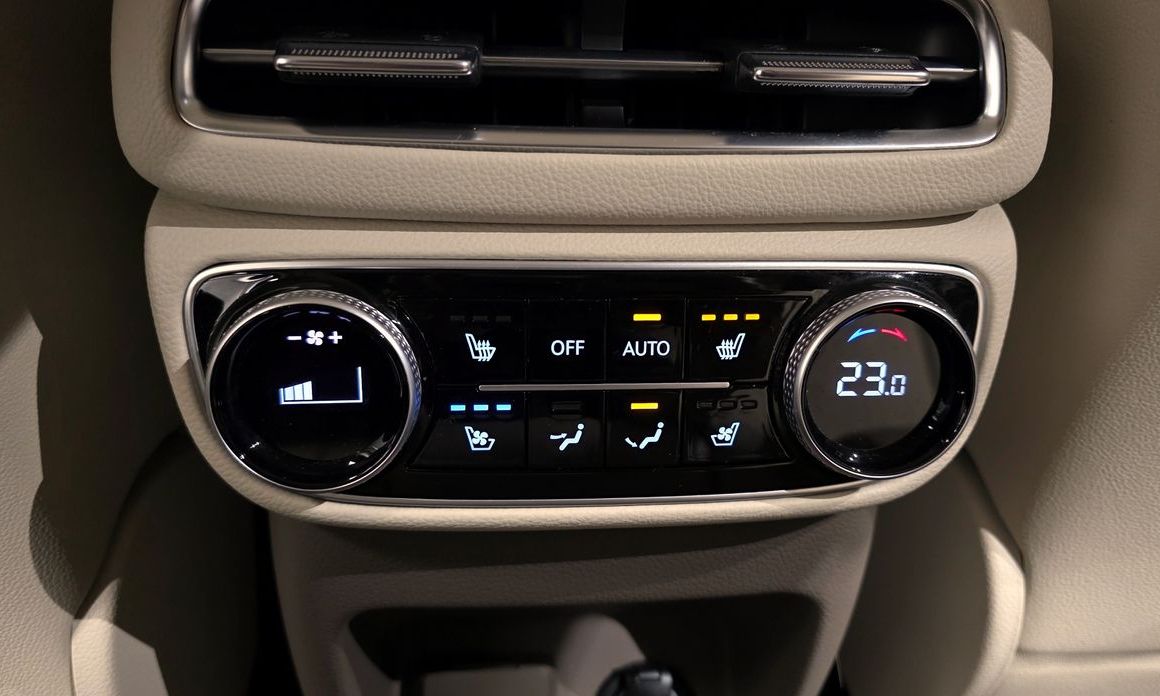 Genesis GV80 2023