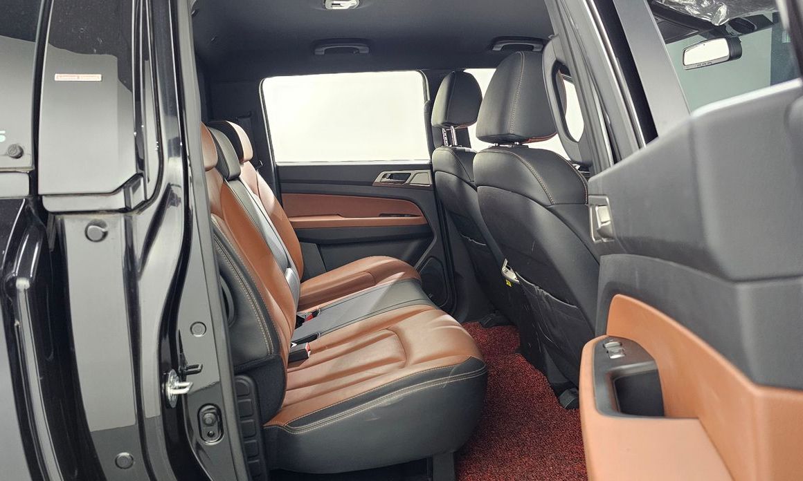 KG_Mobility_Ssangyong Rexton 2018