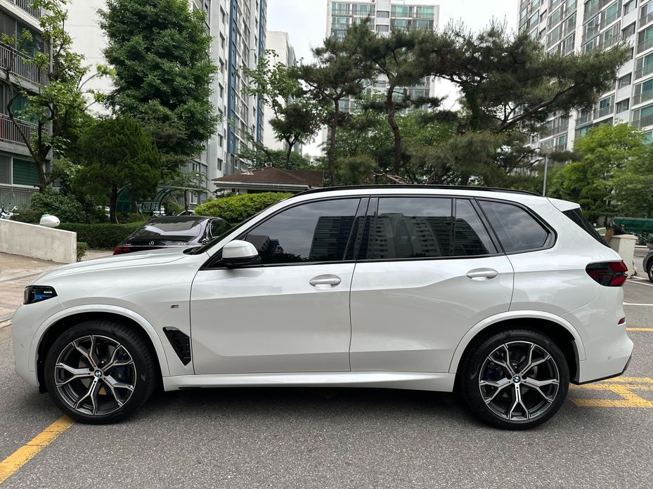 BMW X5 2026