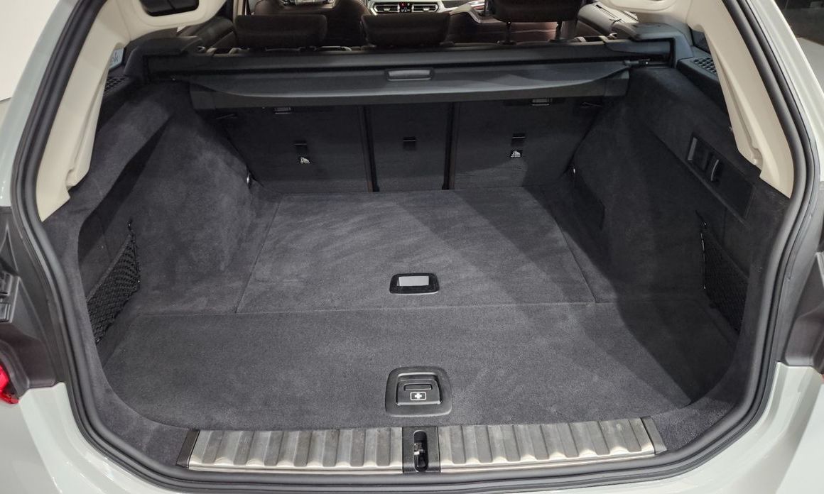 BMW 3-Series 2022