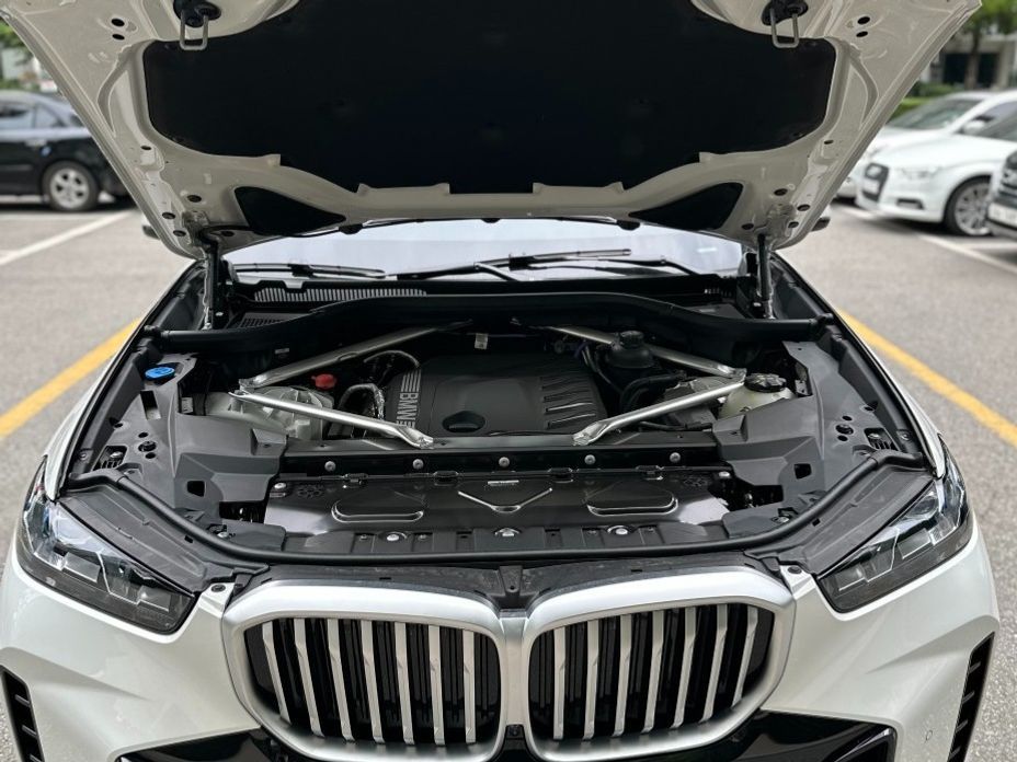 BMW X5 2026
