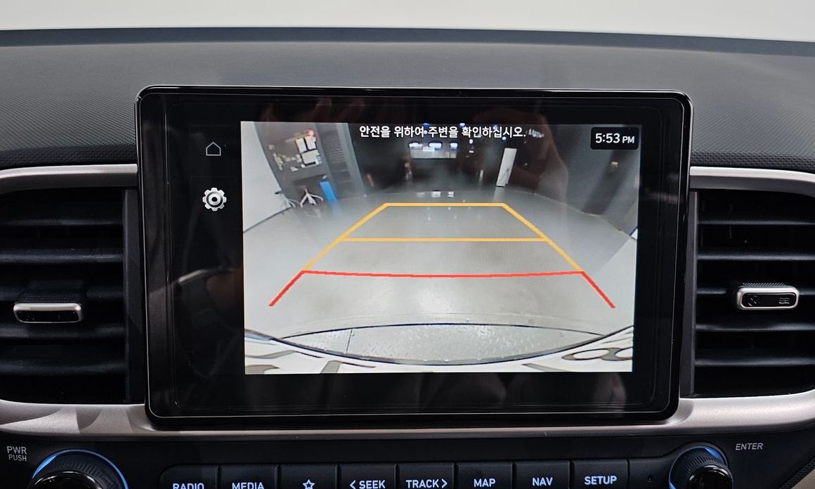 Hyundai Venue 2025
