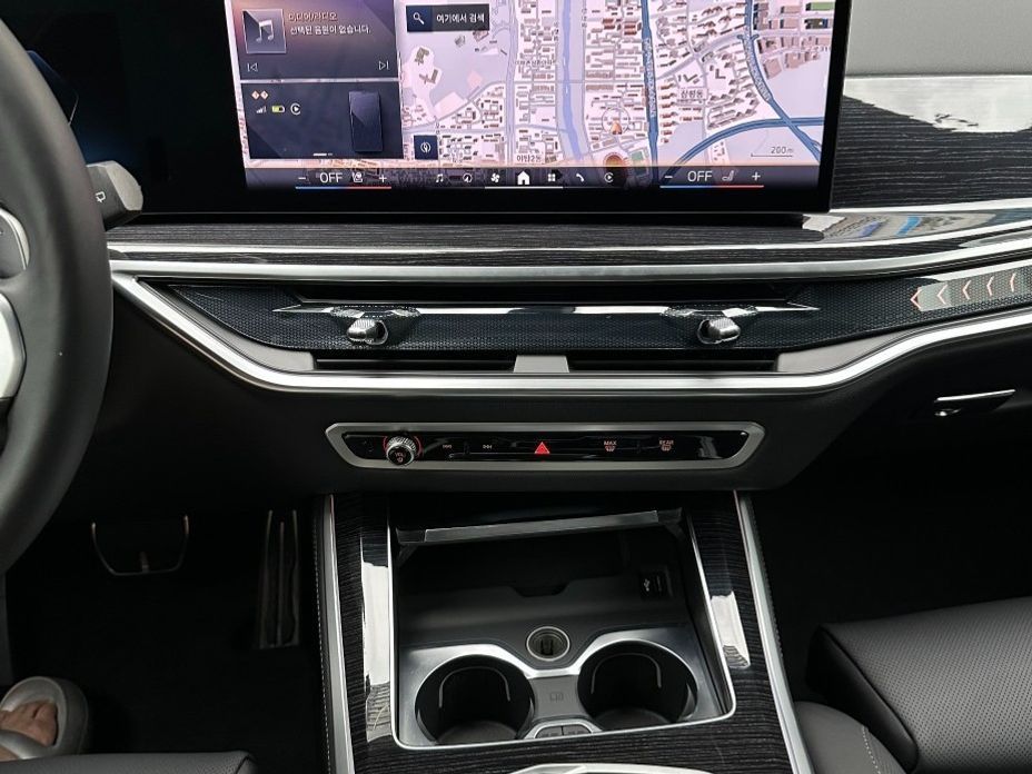 BMW X5 2026