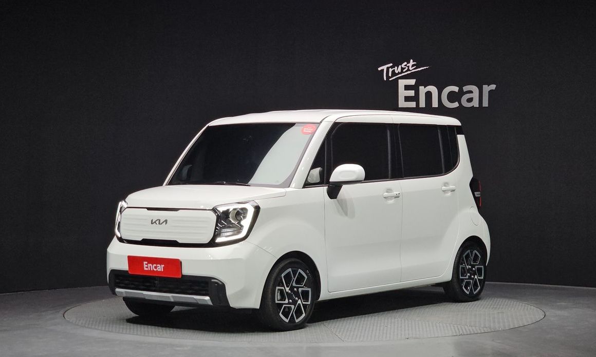 Kia RAY 2024