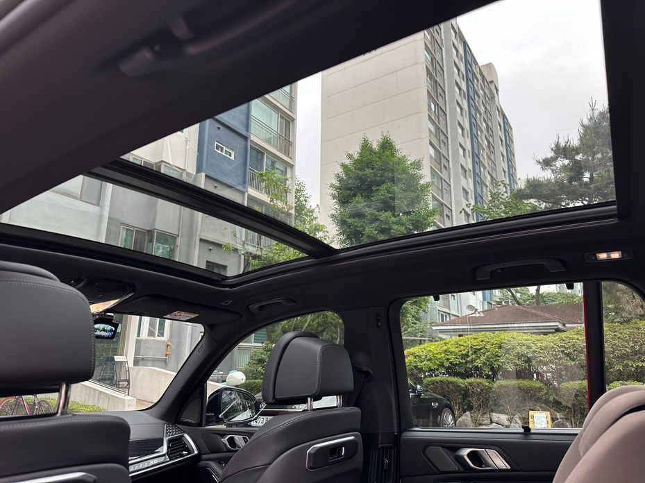 BMW X5 2026