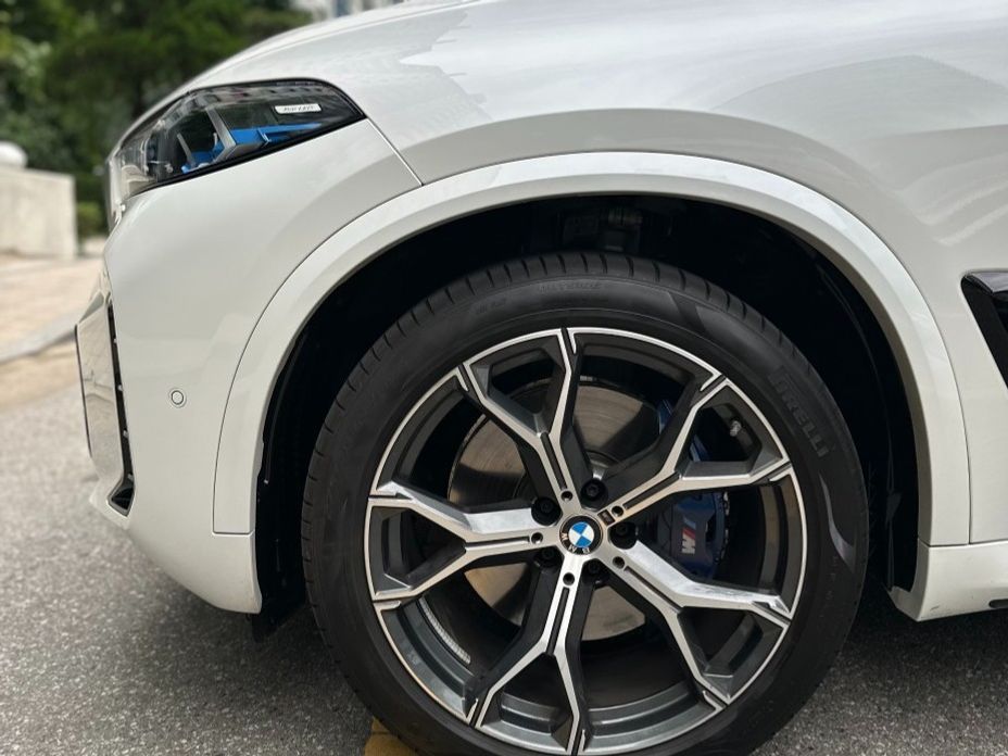 BMW X5 2026