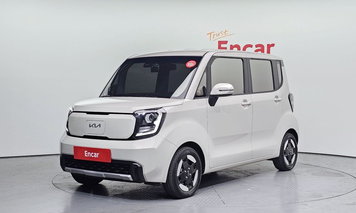 Kia RAY 2024