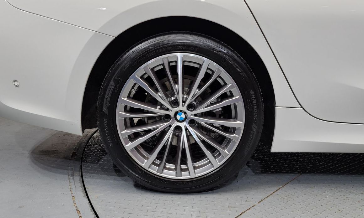 BMW 3-Series 2022