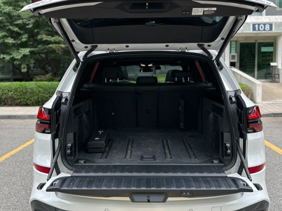 BMW X5 2026