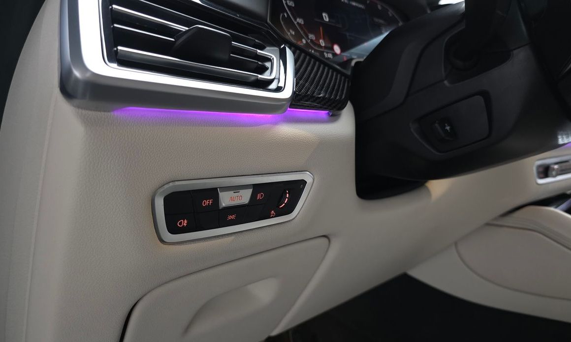 BMW X6 2023