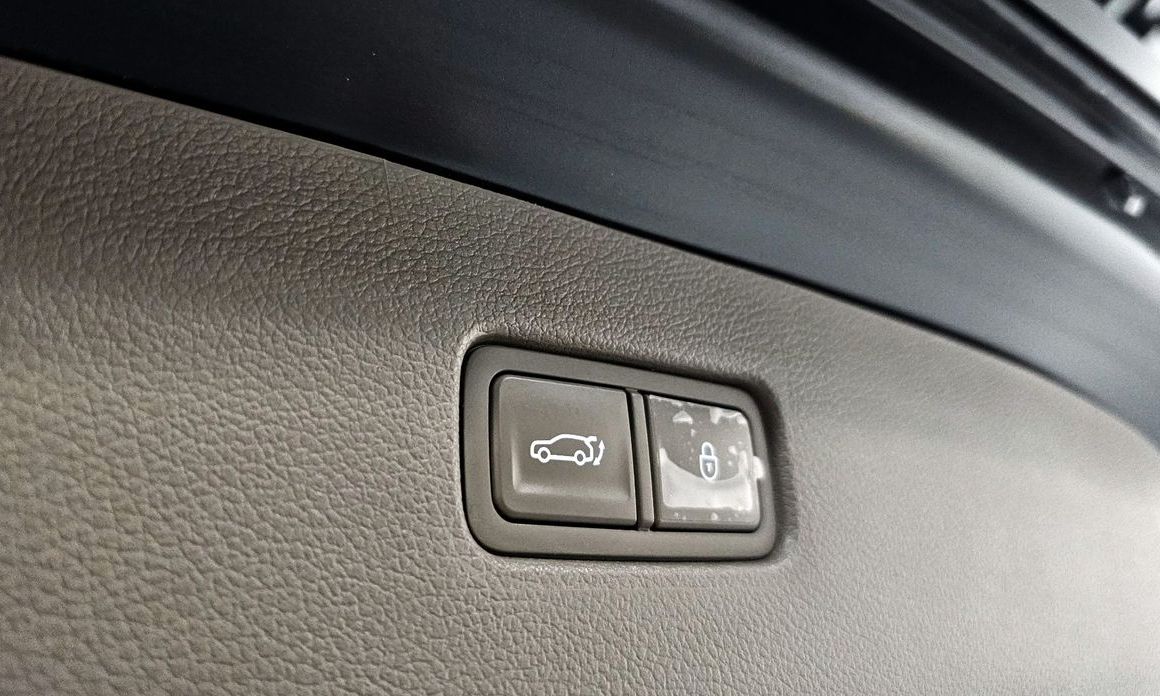 Genesis GV80 2023