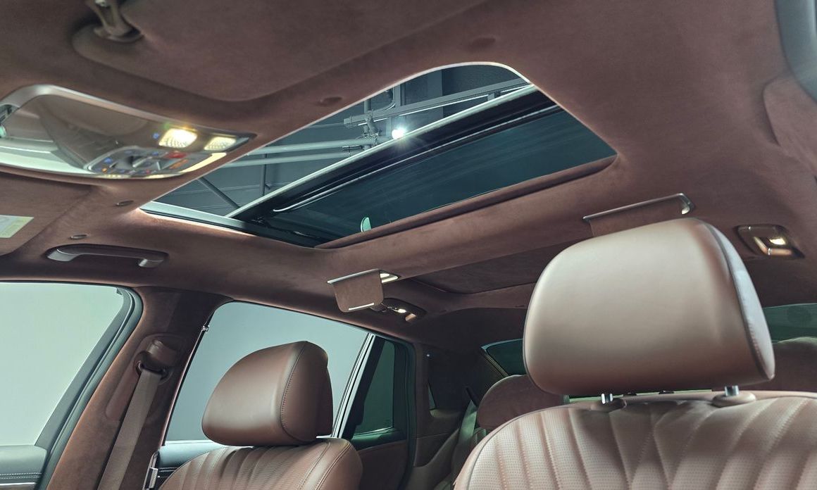 Genesis G90 2023