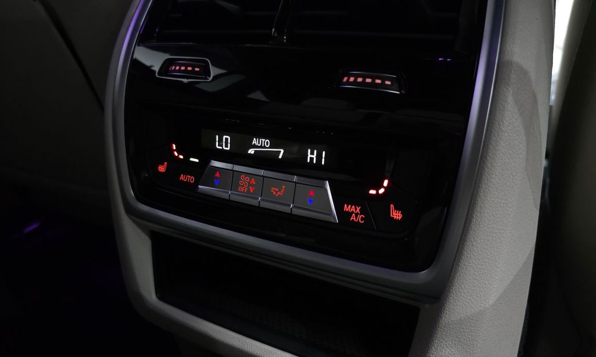 BMW X6 2023