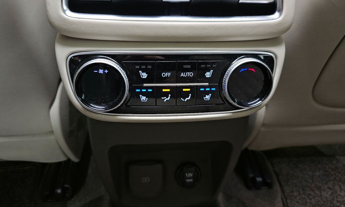 Genesis GV80 2023
