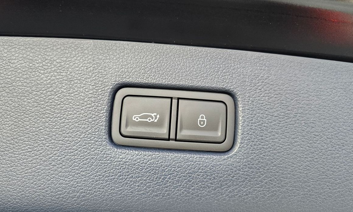 Genesis GV80 2023