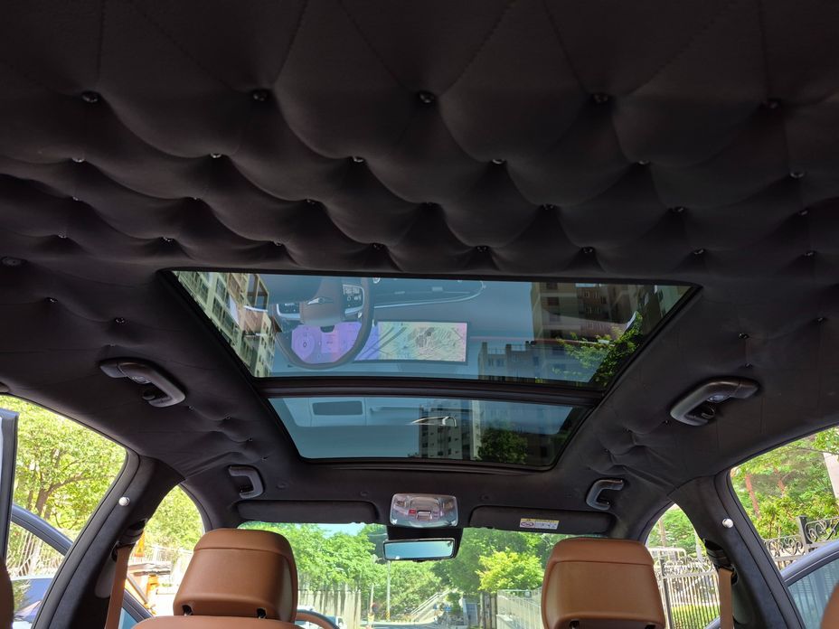 Genesis GV70 2025