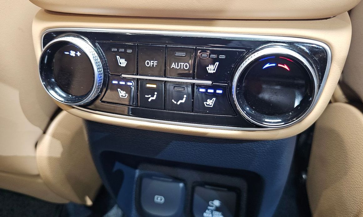 Genesis GV80 2023