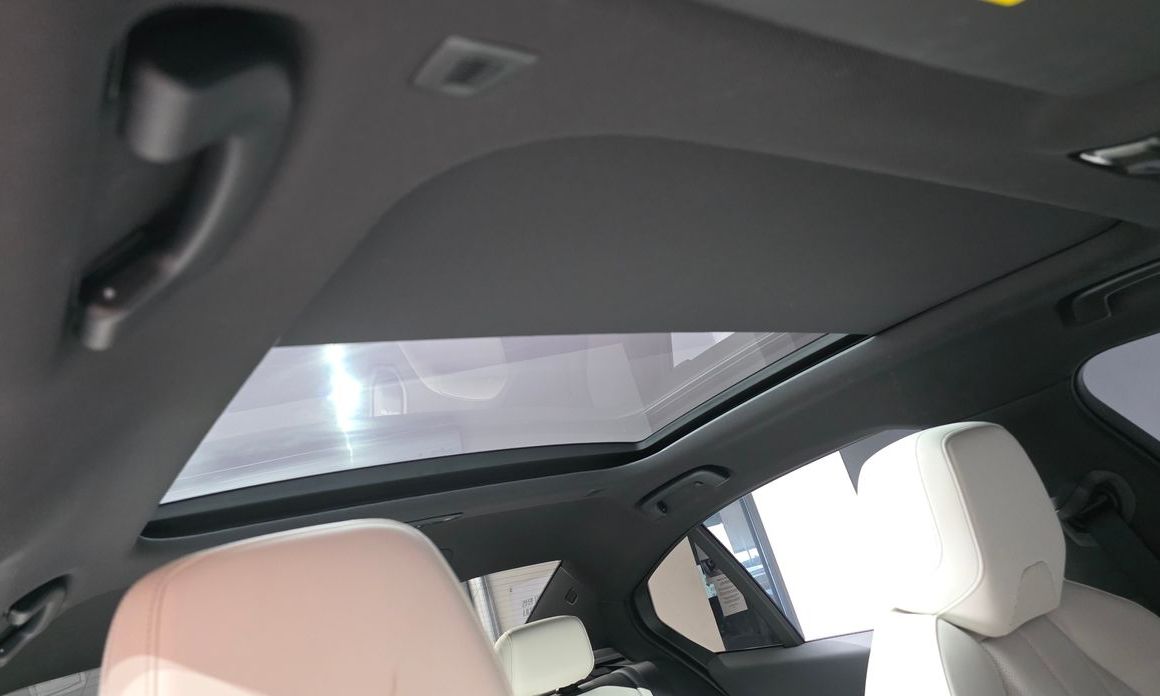 BMW 5-Series 2025
