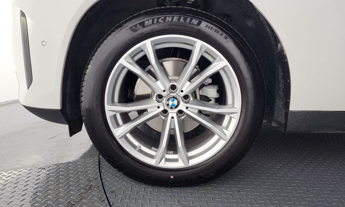 BMW X3 2025