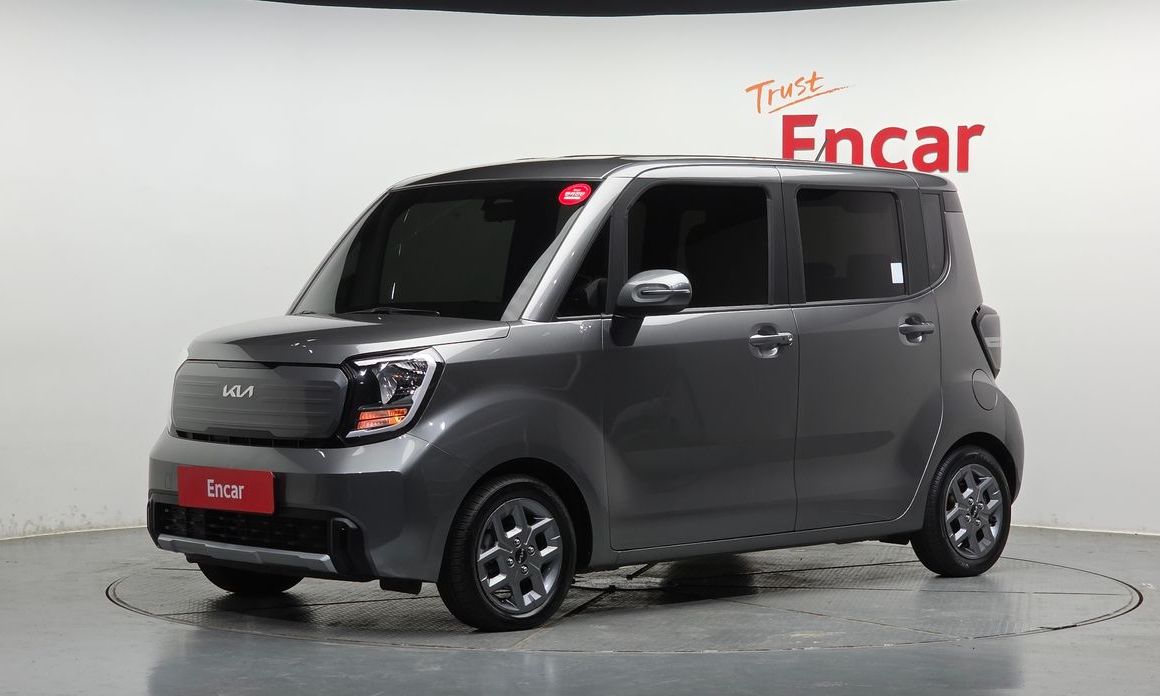 Kia RAY 2023