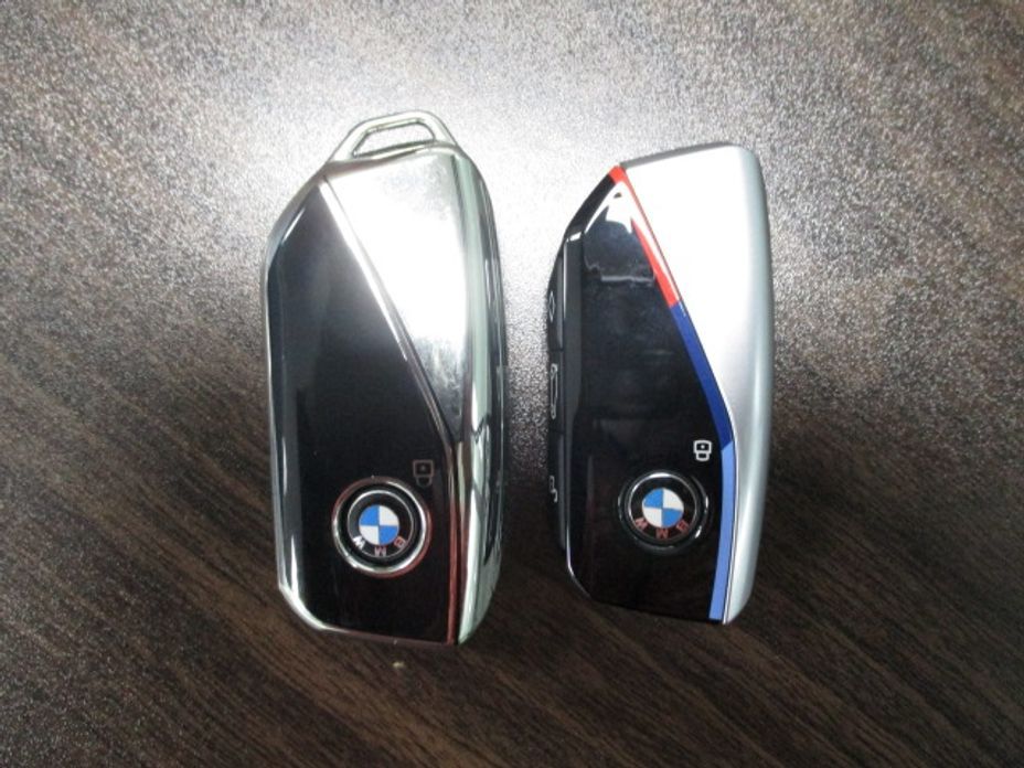 BMW 5-Series 2024