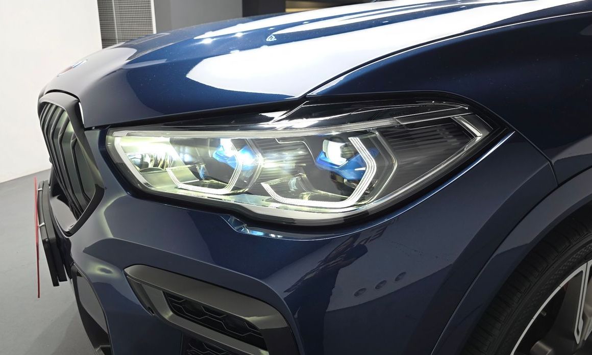 BMW X6 2023