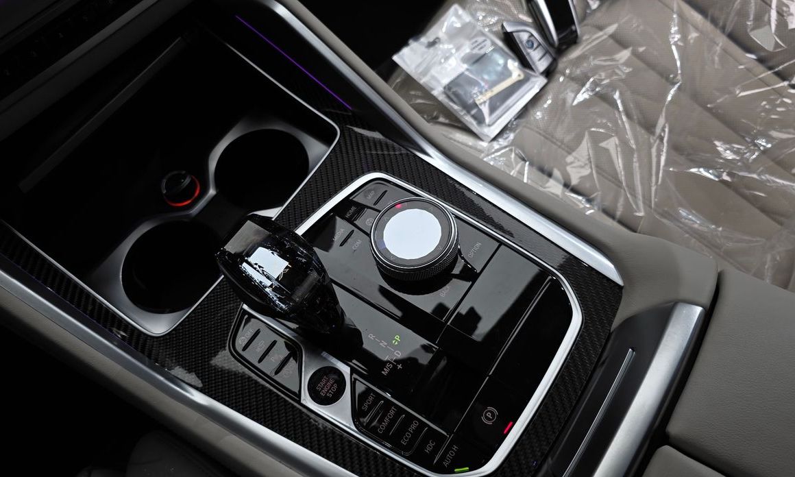 BMW X6 2023