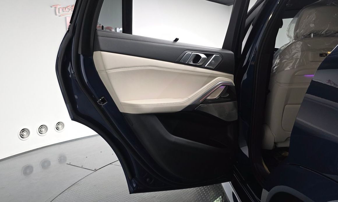 BMW X6 2023