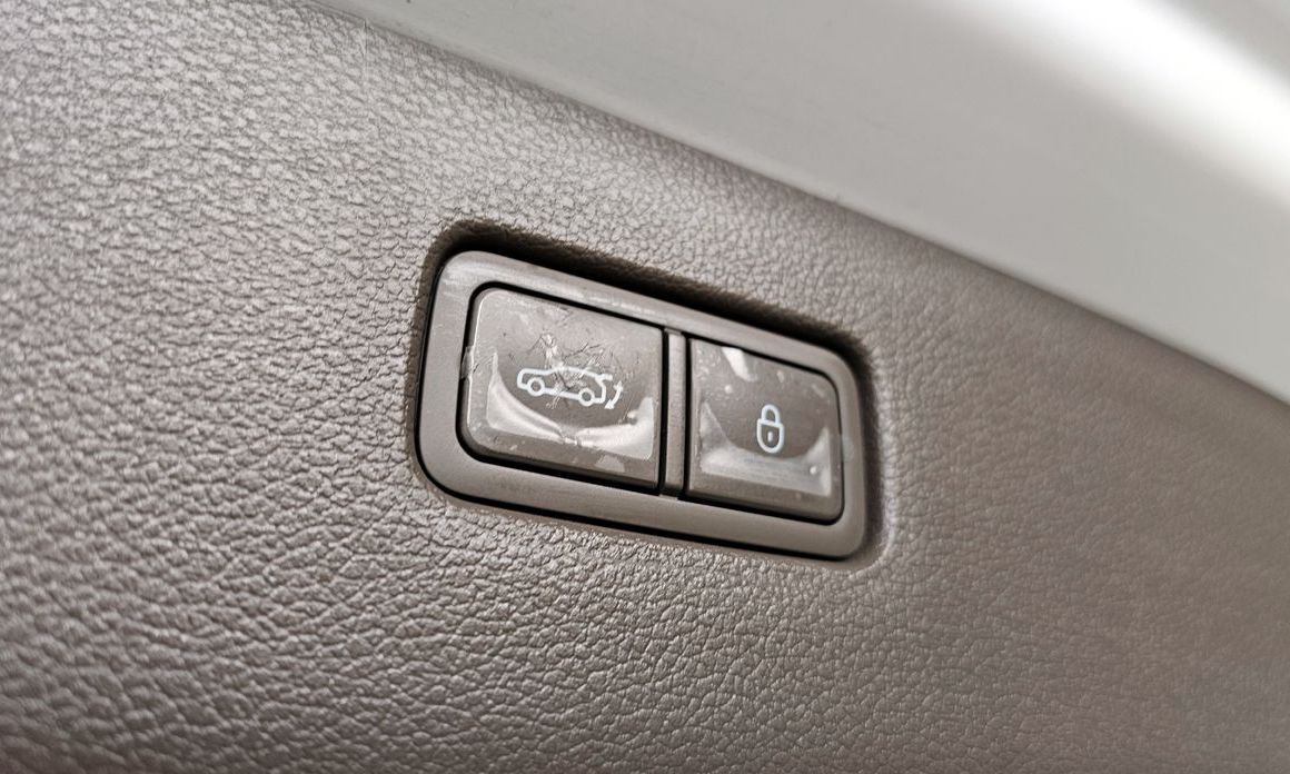 Genesis GV80 2022