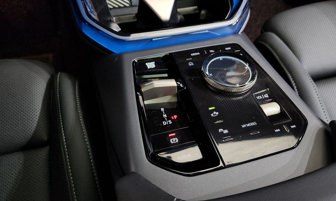 BMW X3 2025