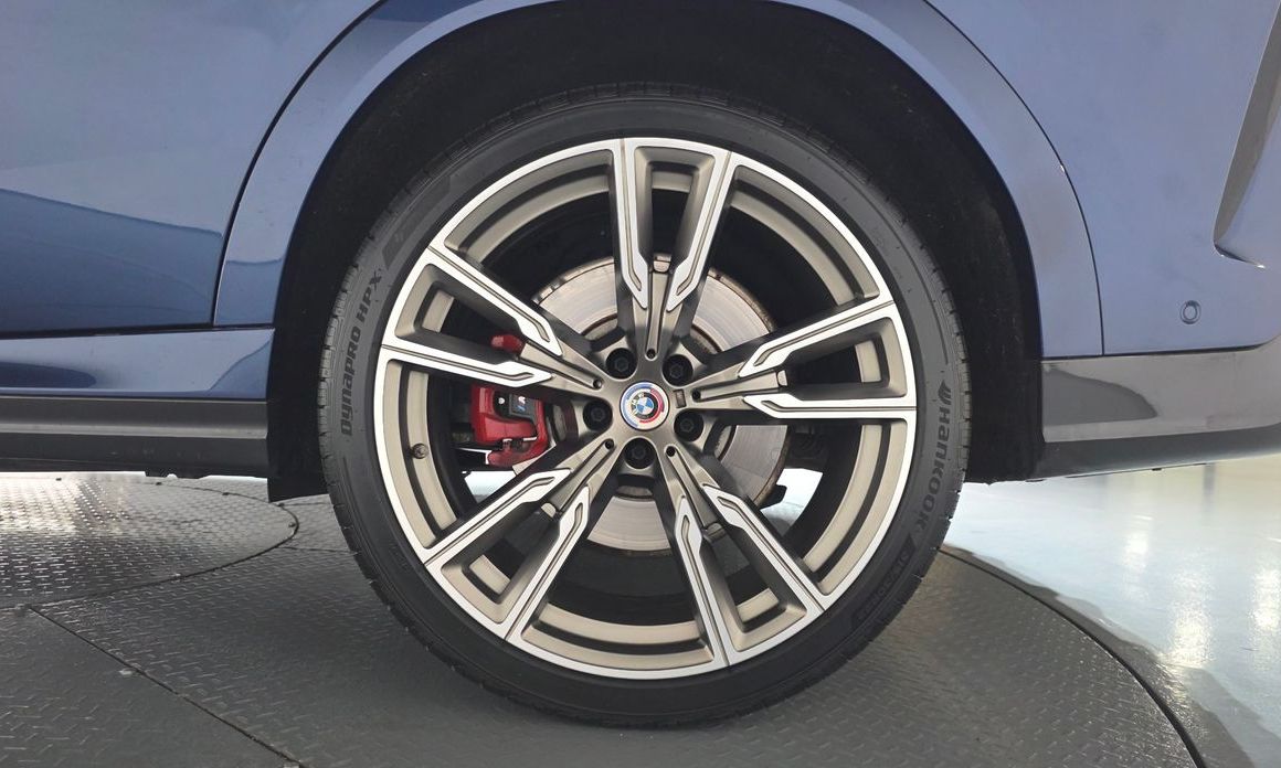 BMW X6 2023