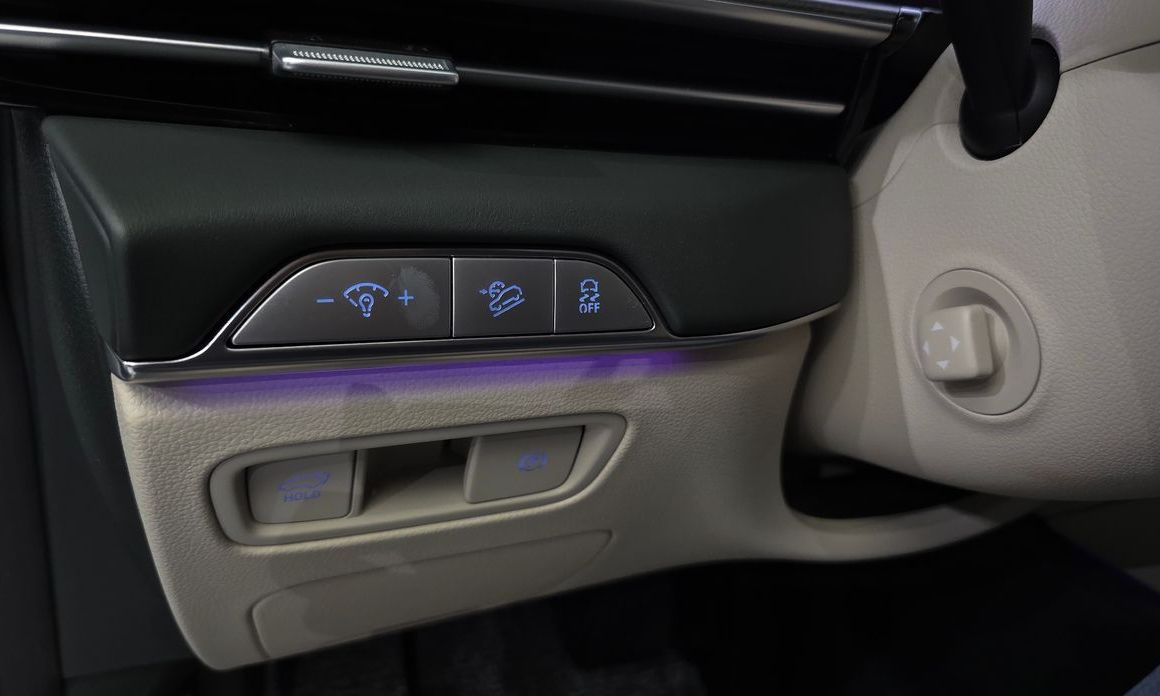 Genesis GV80 2024