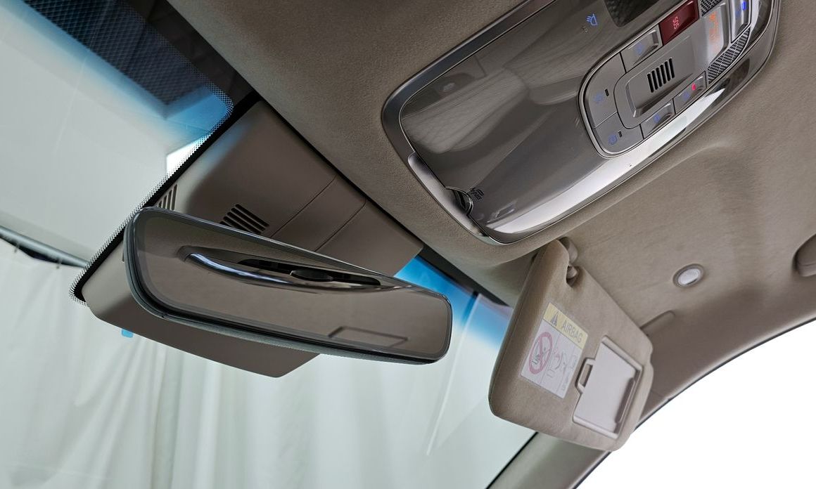 Genesis GV80 2022