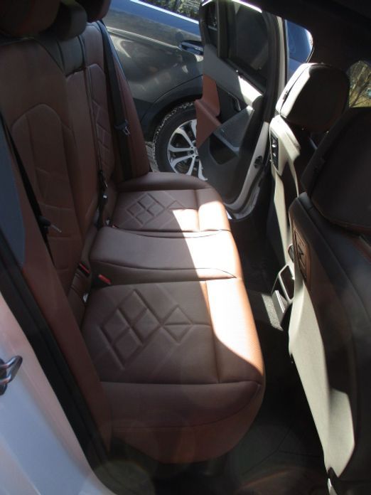 BMW 5-Series 2024