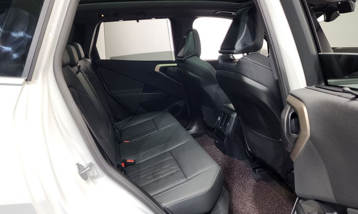 BMW X3 2025