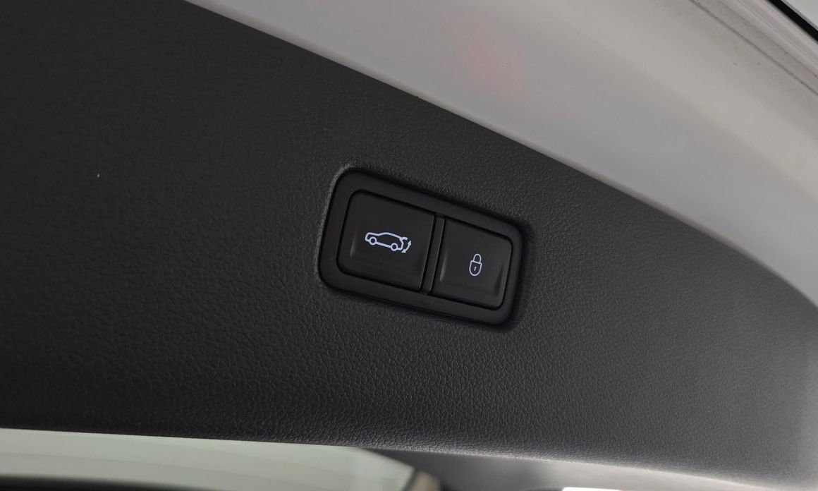Genesis GV80 2024