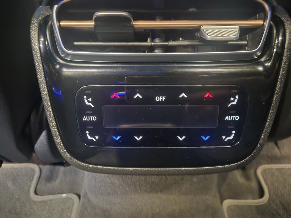 Mercedes-Benz EQS 2023