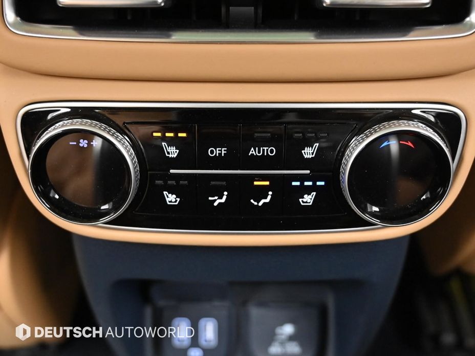 Genesis GV80 2022