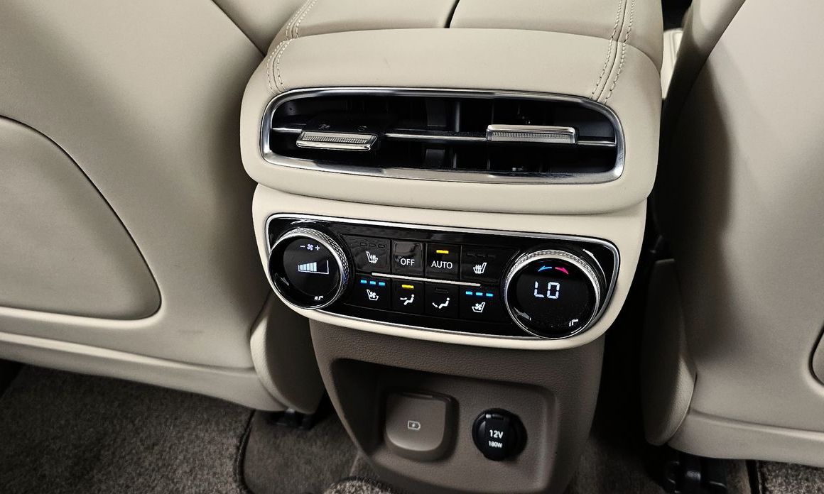 Genesis GV80 2022