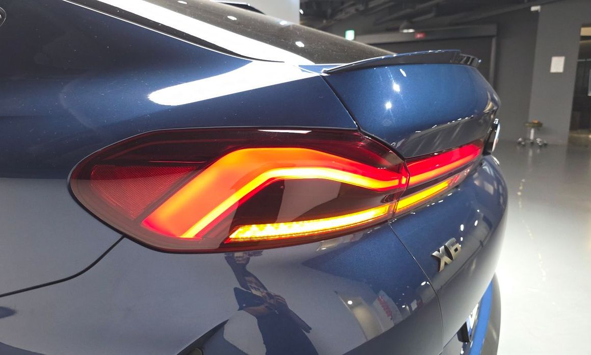 BMW X6 2023