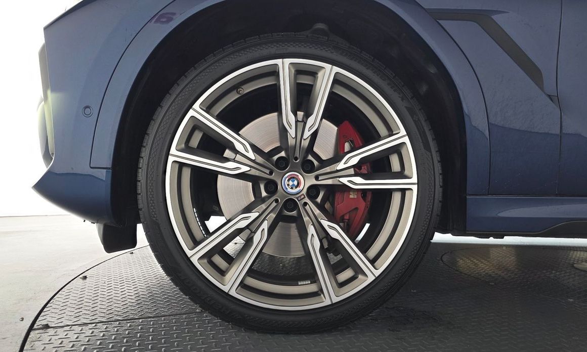 BMW X6 2023