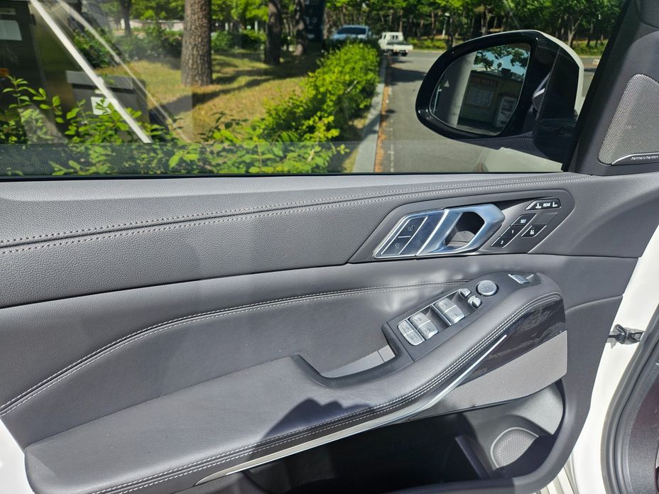 BMW X7 2020