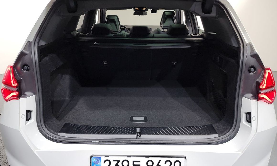 BMW X3 2025