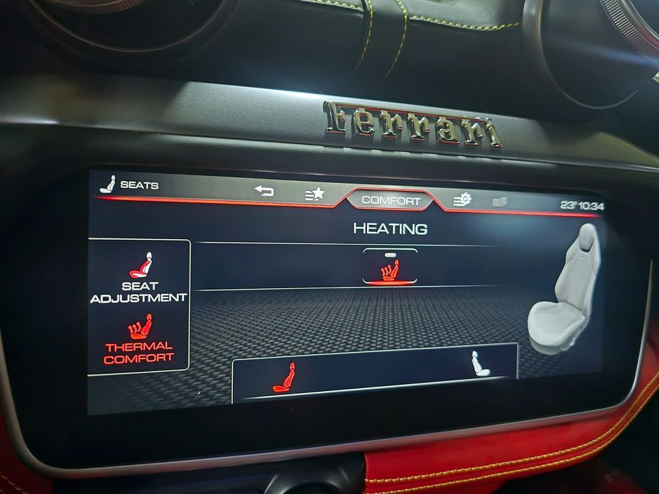 Ferrari Portofino 2019