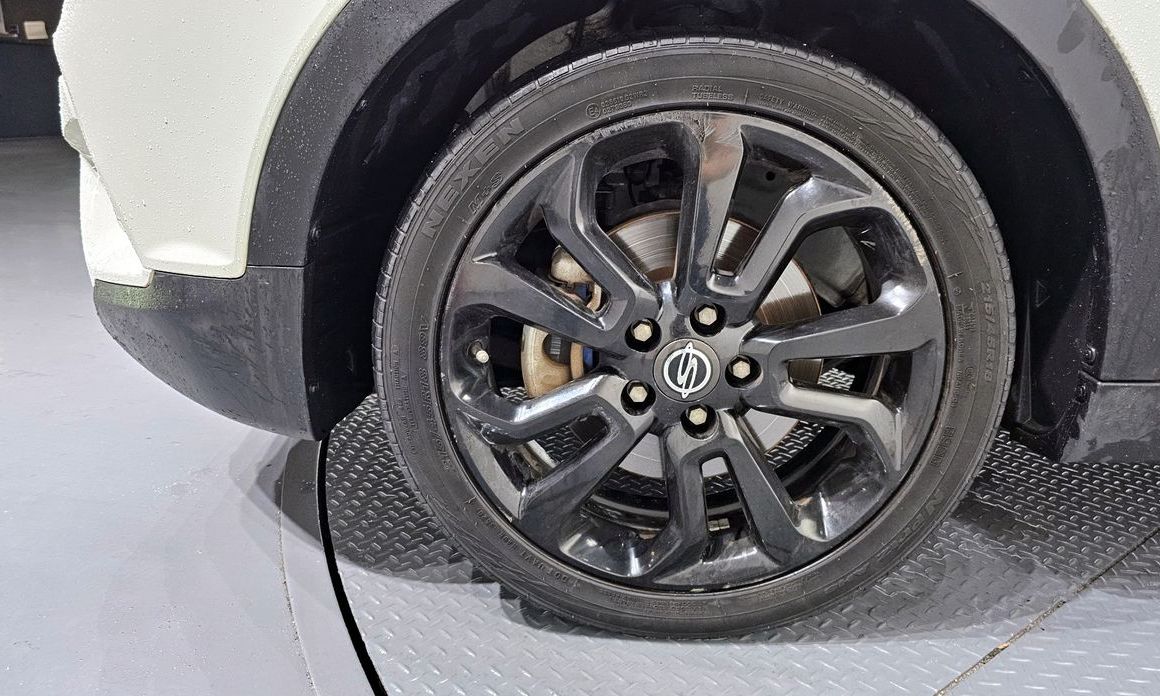 KG_Mobility_Ssangyong TIBOLI 2016