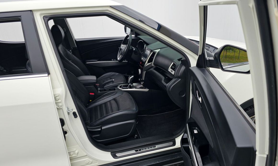 KG_Mobility_Ssangyong TIBOLI 2016