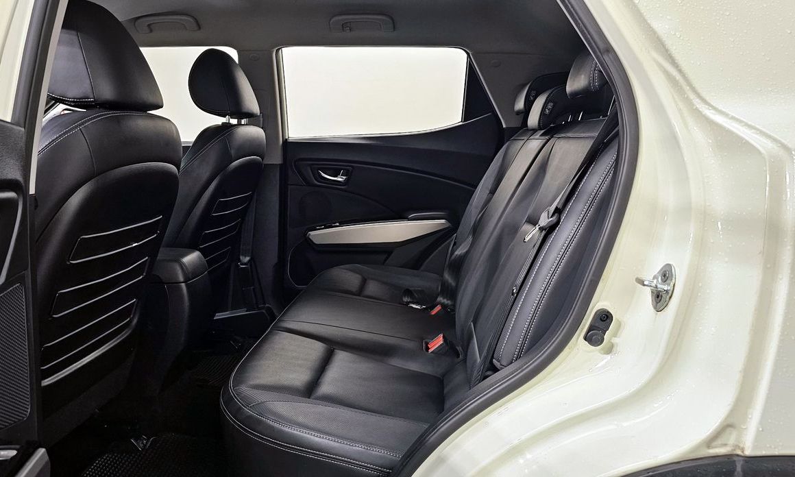 KG_Mobility_Ssangyong TIBOLI 2016
